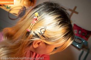 Blondelashes19 photo #0432