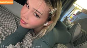 Blondelashes19 photo #0468