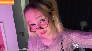 Blondelashes19 photo #0473