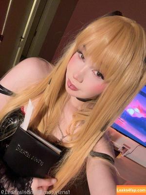 Blondelashes19 photo #0533