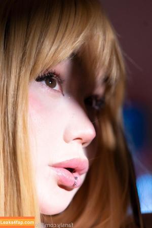 Blondelashes19 photo #0546