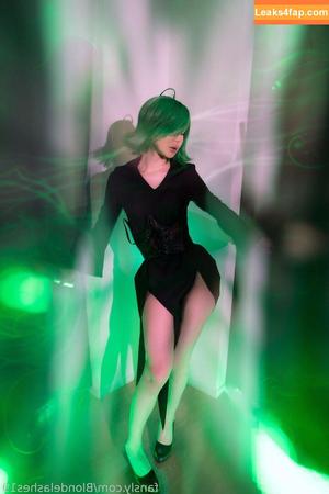 Blondelashes19 photo #0583