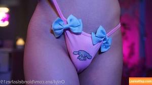 Blondelashes19 photo #0972