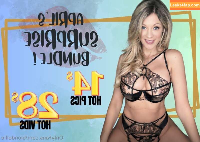 blondellie / elliegoulding слитое фото фото #0132