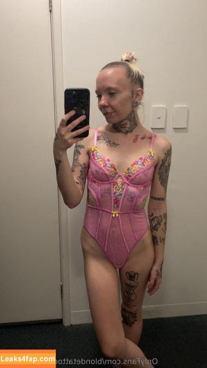 blondetattooedprincess98 photo #0004