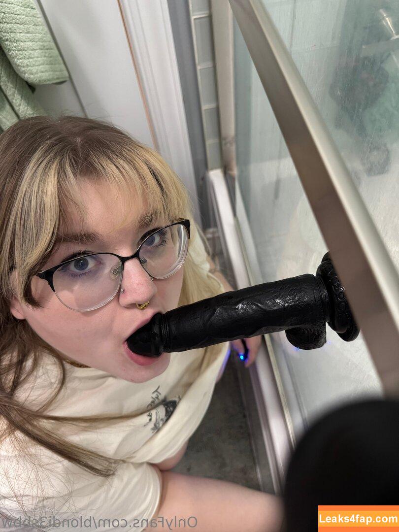 blondi3sbbw / bbw.blondie leaked photo photo #0002