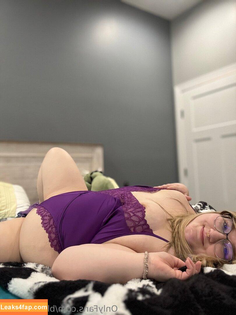 blondi3sbbw / bbw.blondie leaked photo photo #0004