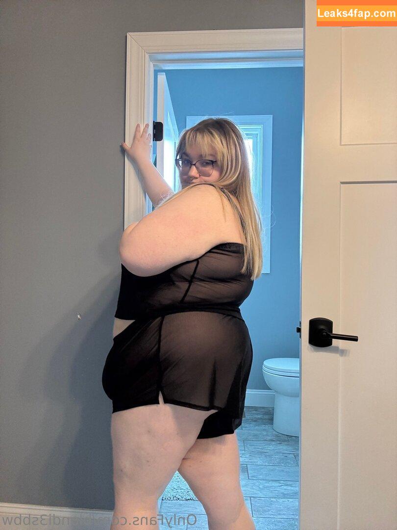 blondi3sbbw / bbw.blondie leaked photo photo #0006