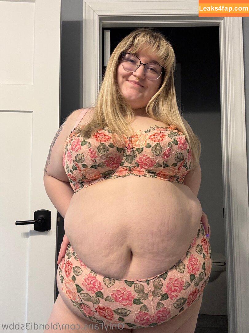 blondi3sbbw / bbw.blondie leaked photo photo #0009