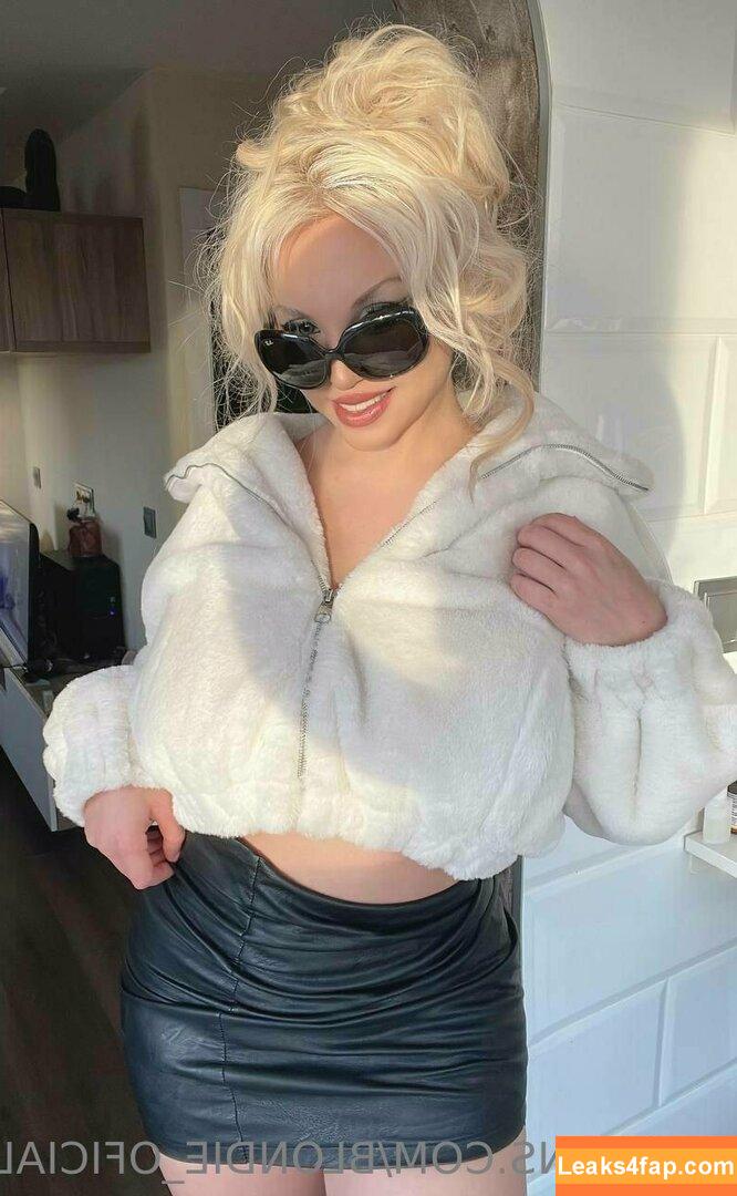 blondie_oficial /  leaked photo photo #0100