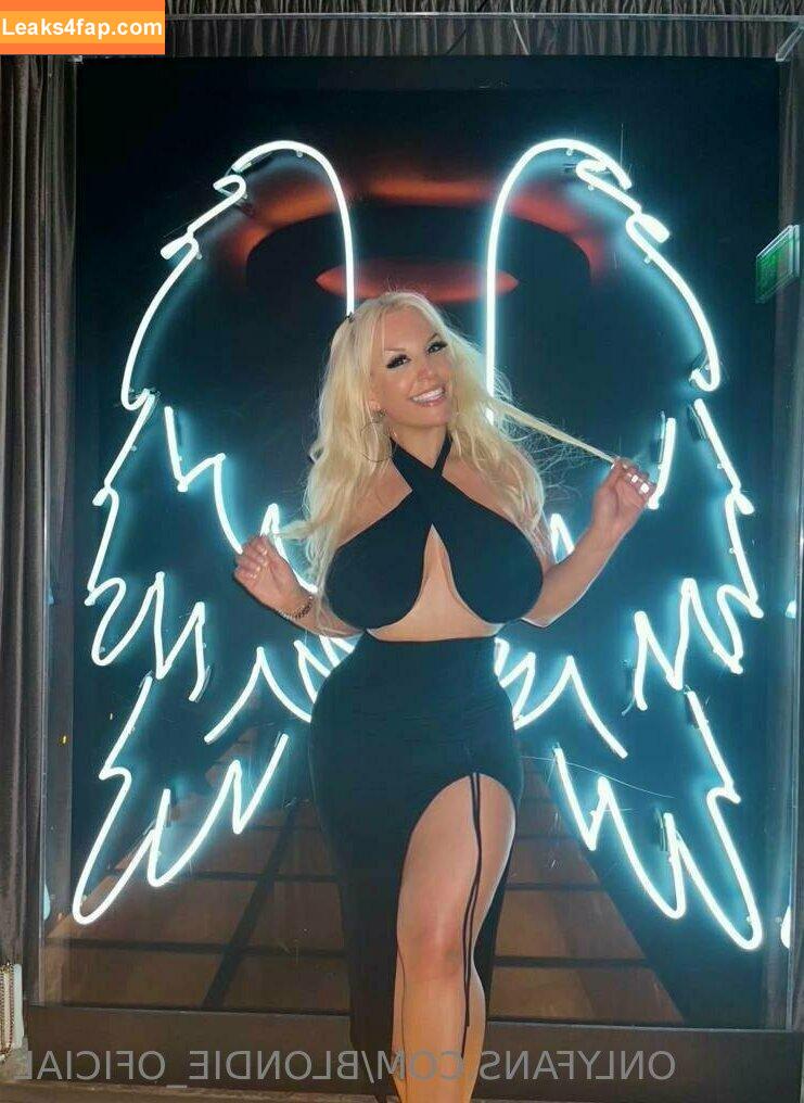 blondie_oficial /  leaked photo photo #0101