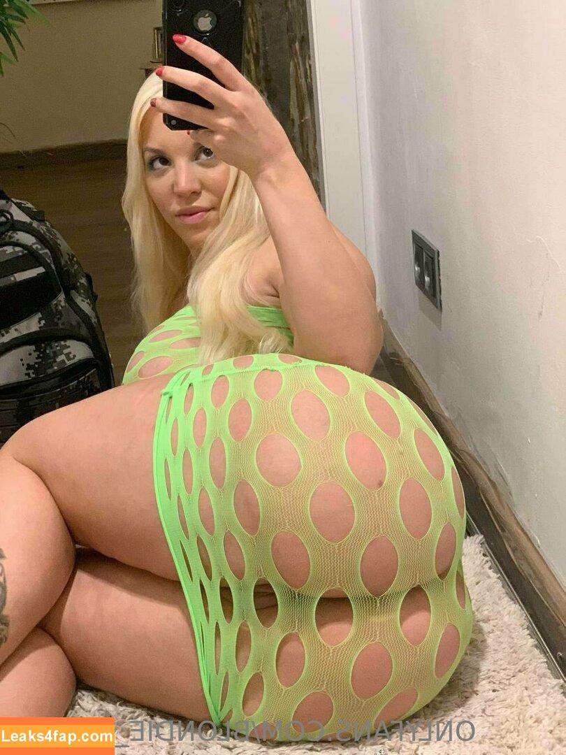 blondie_oficial /  leaked photo photo #0166