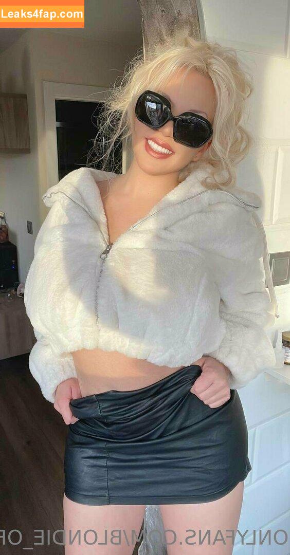 blondie_oficial /  leaked photo photo #0201