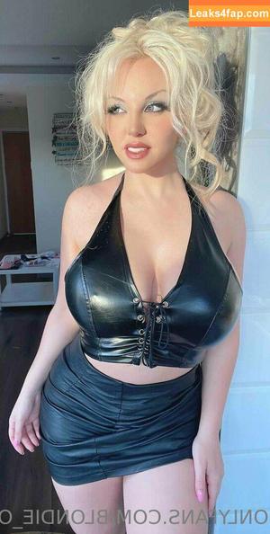 blondie_oficial photo #0125