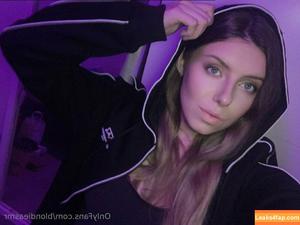 blondieasmr photo #0066