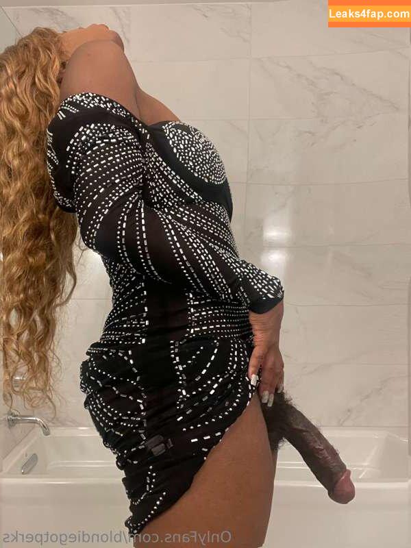 BlondieGotPerks / https: leaked photo photo #0020