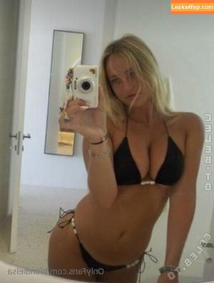 blondielsa photo #0017