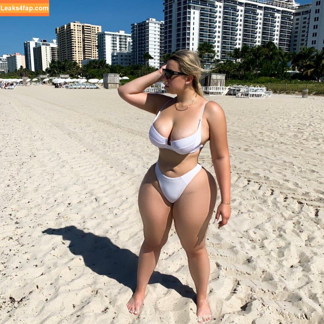 Blondiemami / Jessa Brooks / Strongncurvy / https: / strong_n_curvy leaked photo photo #0041