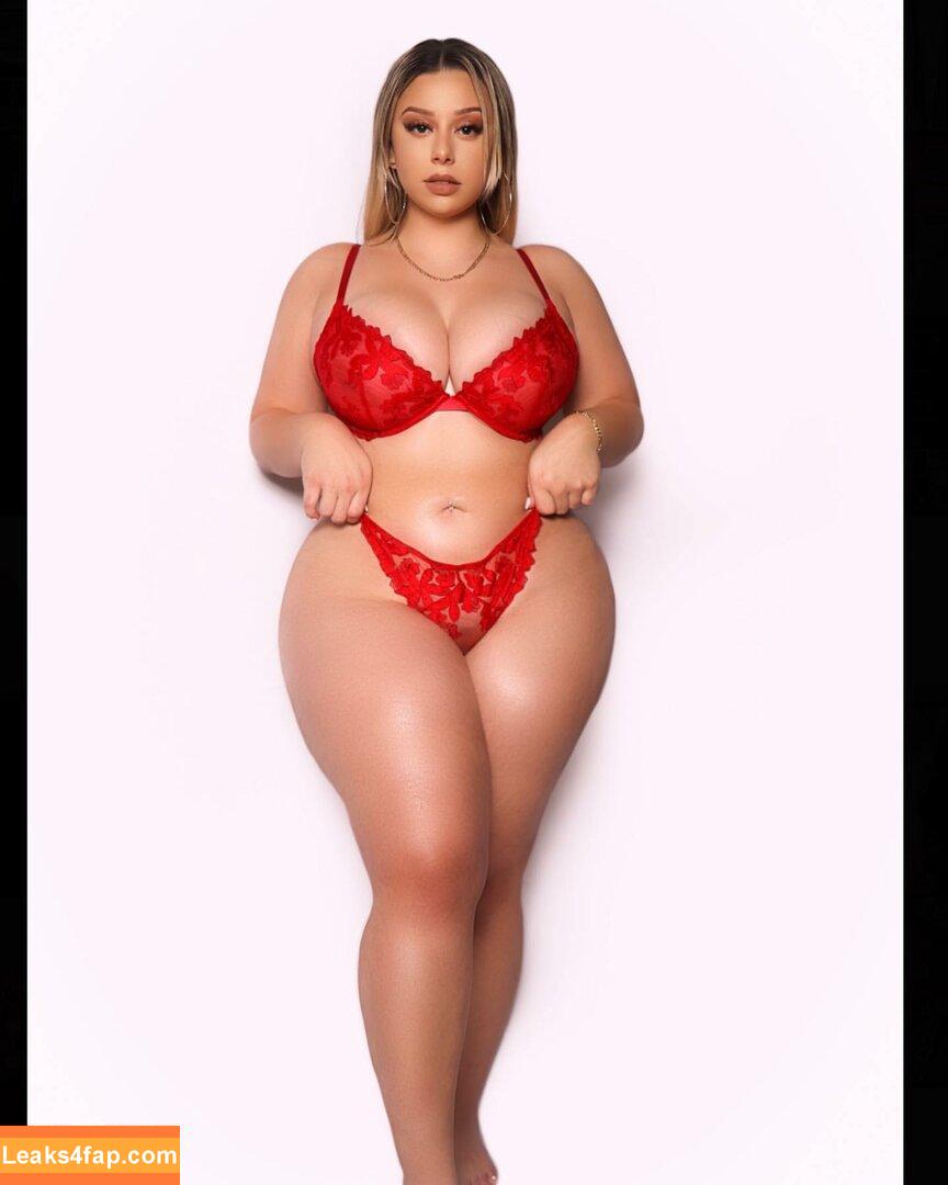 Blondiemami / Jessa Brooks / Strongncurvy / https: / strong_n_curvy leaked photo photo #0051