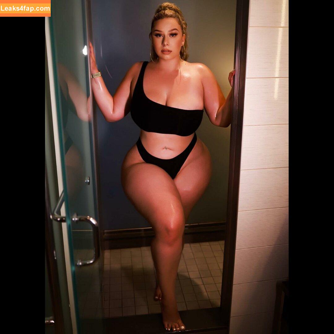 Blondiemami / Jessa Brooks / Strongncurvy / strong_n_curvy leaked photo photo #0057