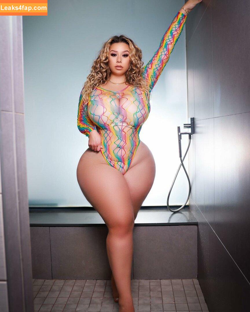 Blondiemami / Jessa Brooks / Strongncurvy / strong_n_curvy leaked photo photo #0075