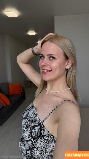 blondiepolly фото #0050