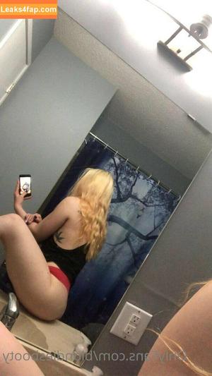 blondiesbooty photo #0030