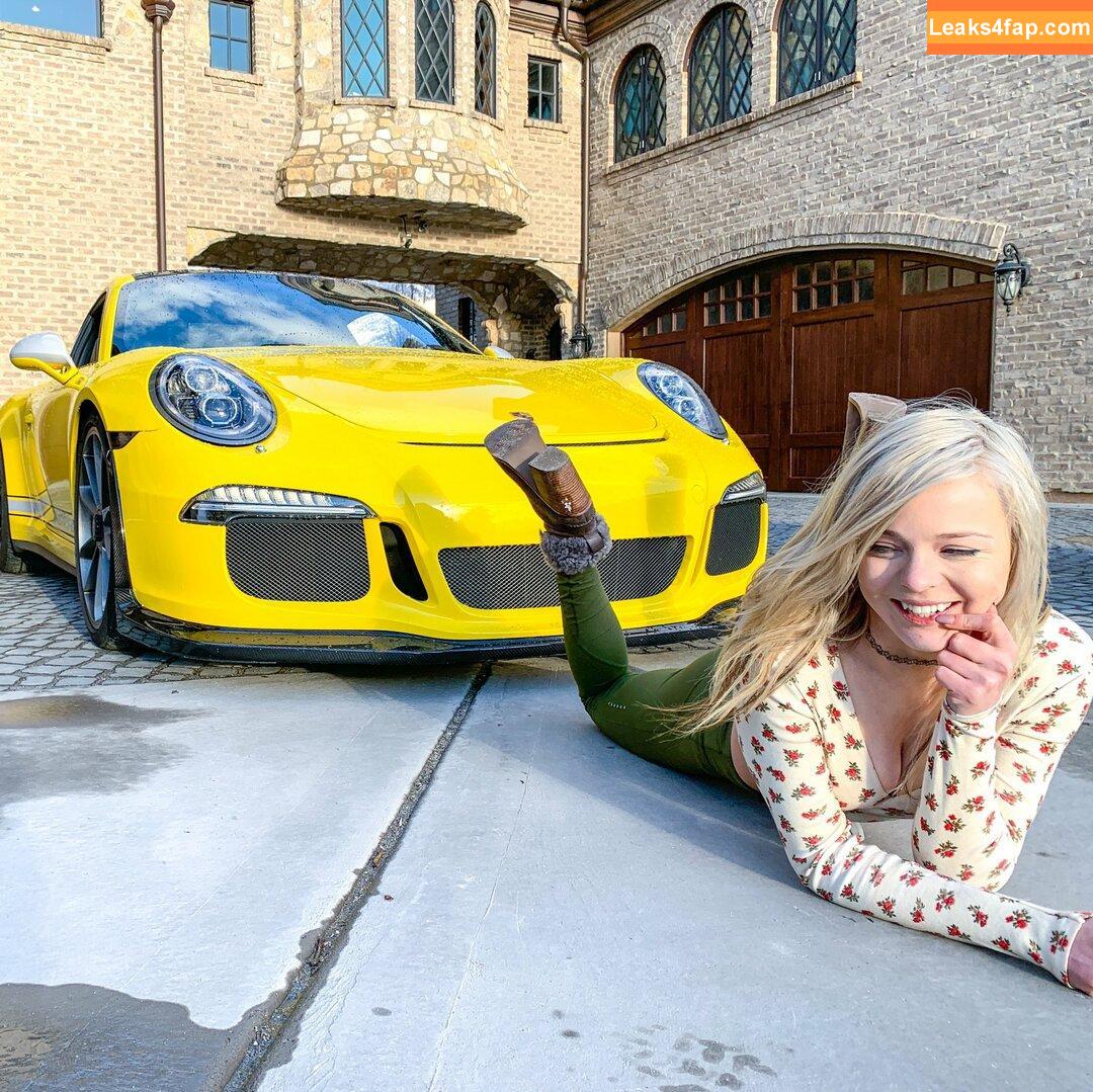 blondiewondie / Blondiewondie1 leaked photo photo #0003