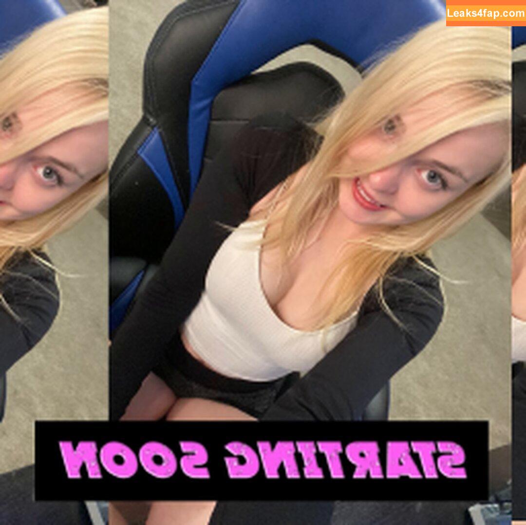 blondiewondie / Blondiewondie1 leaked photo photo #0053