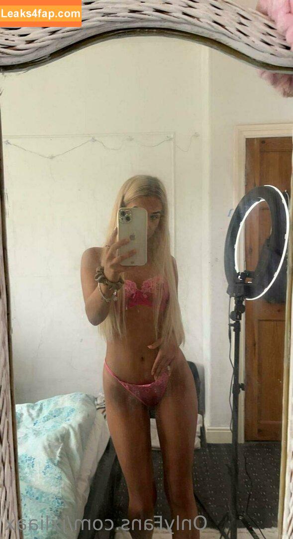 blondiexof /  leaked photo photo #0031