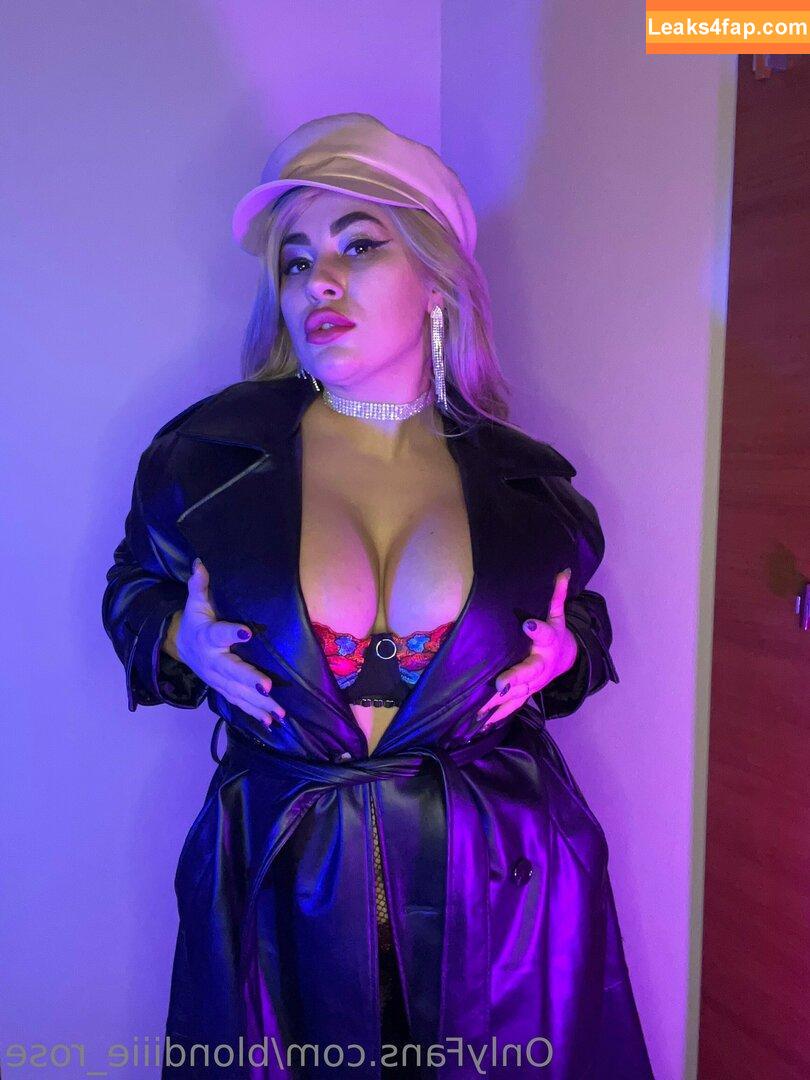 blondiiie_rose / blonderoseband / https: leaked photo photo #0007