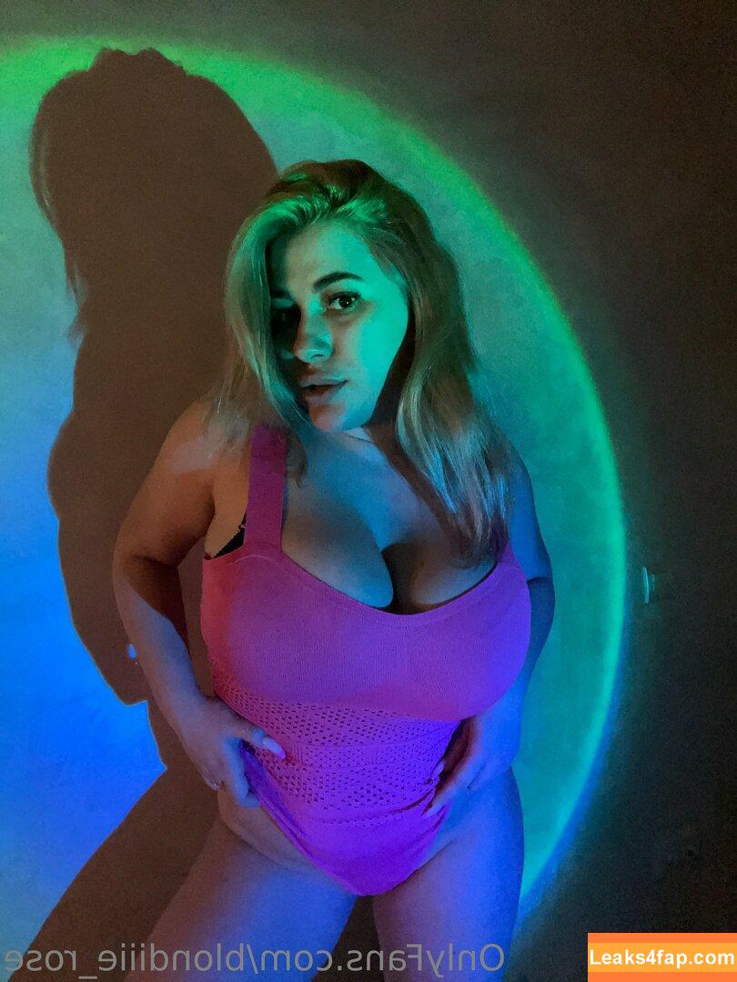 blondiiie_rose / blonderoseband / https: leaked photo photo #0025