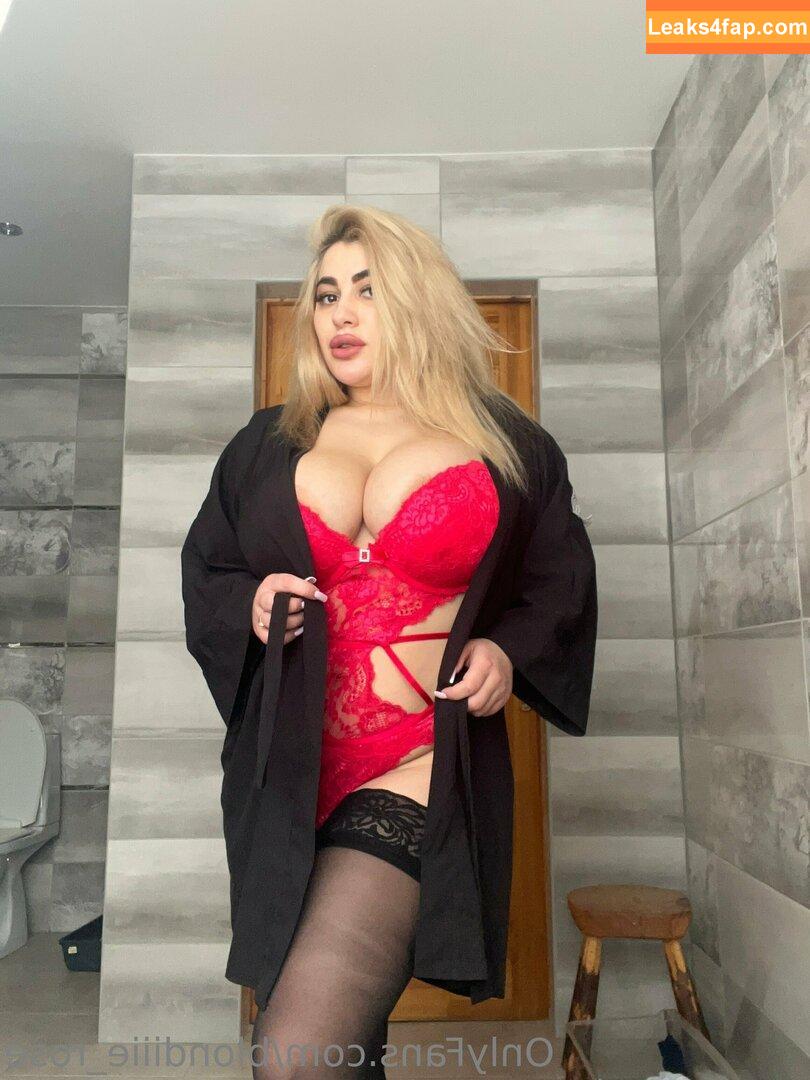 blondiiie_rose / blonderoseband / https: leaked photo photo #0027