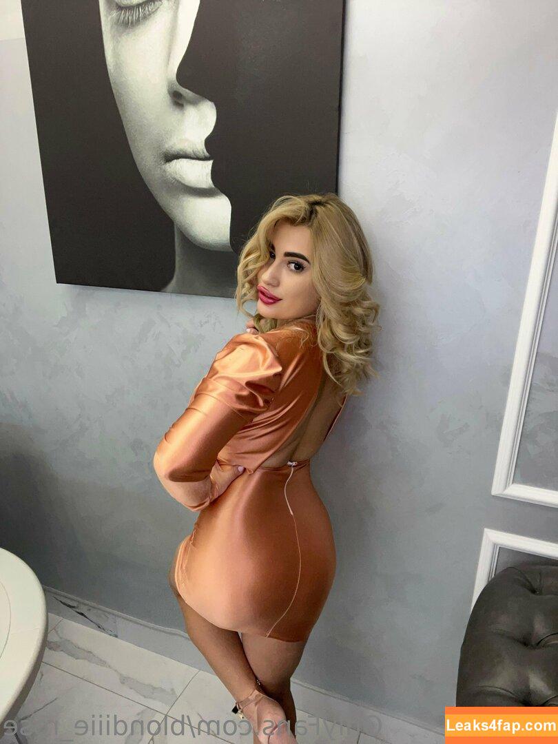 blondiiie_rose / blonderoseband / https: слитое фото фото #0038