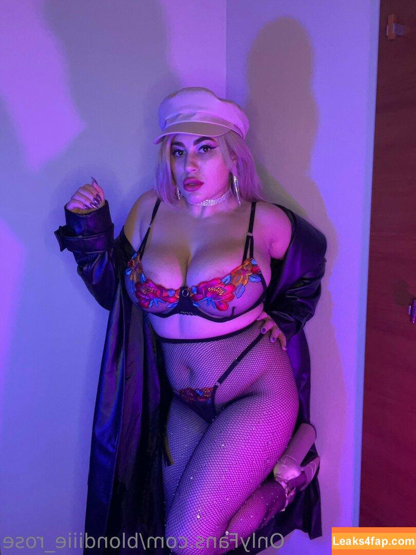 blondiiie_rose / blonderoseband / https: leaked photo photo #0043