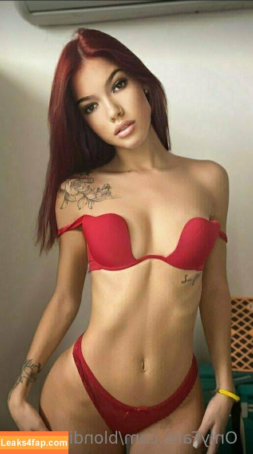 blondiiie_rose / blonderoseband / https: leaked photo photo #0058