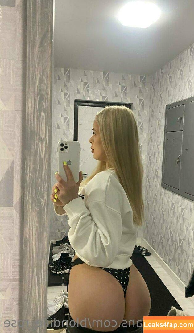 blondiiie_rose / blonderoseband / https: leaked photo photo #0066