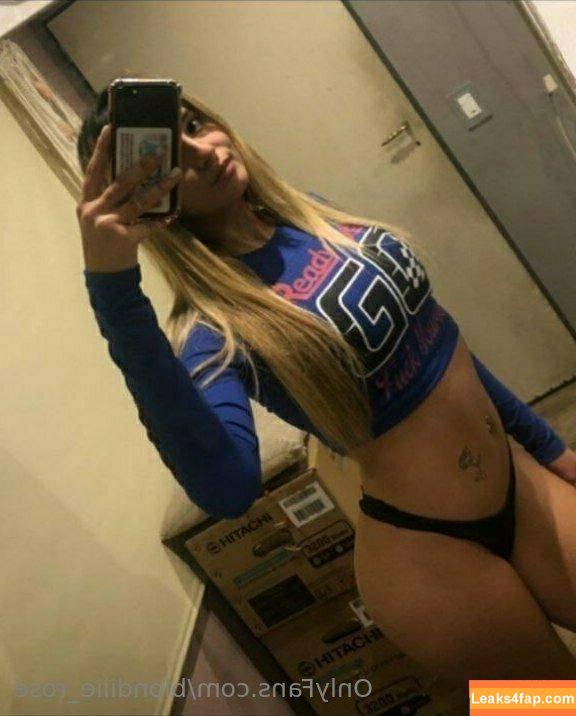 blondiiie_rose / blonderoseband / https: leaked photo photo #0082