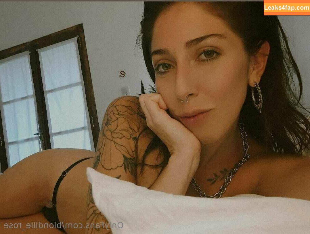 blondiiie_rose / blonderoseband / https: leaked photo photo #0083