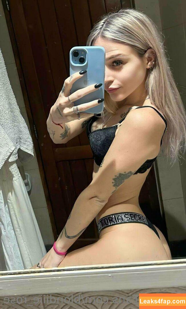 blondiiie_rose / blonderoseband / https: leaked photo photo #0103
