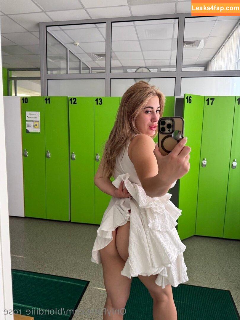 blondiiie_rose / blonderoseband / https: leaked photo photo #0214