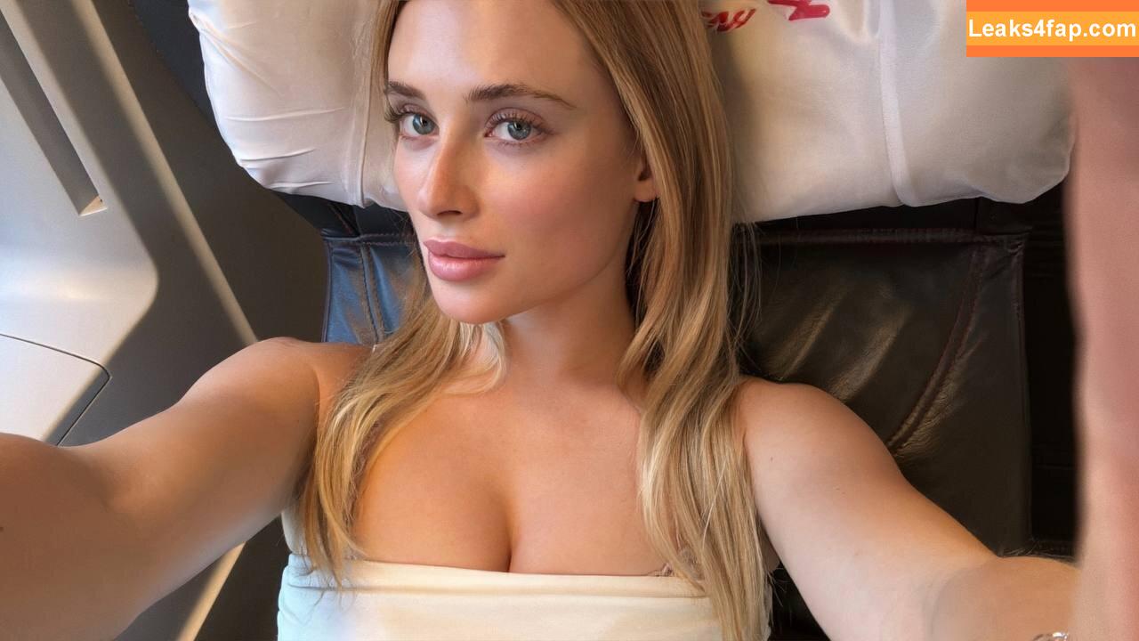 Blondinka Drive Angelina / blondinka_drive leaked photo photo #0016