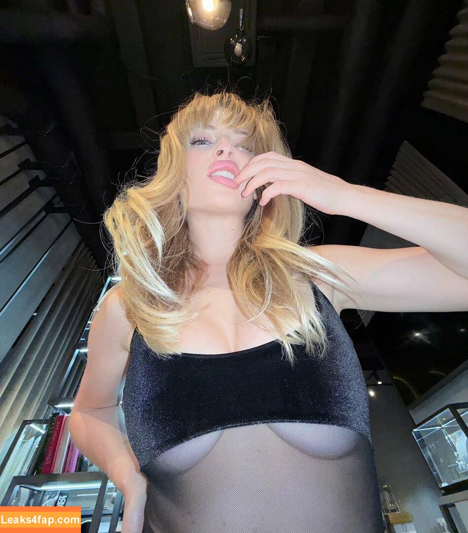 Blondinka Drive Angelina / blondinka_drive leaked photo photo #0027