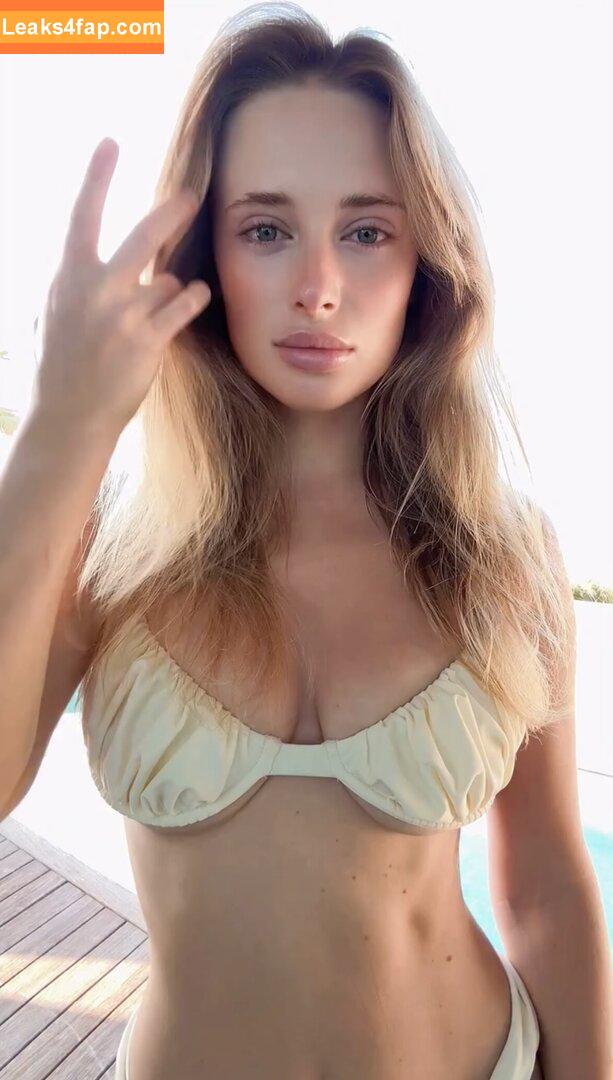 Blondinka Drive Angelina / blondinka_drive leaked photo photo #0046