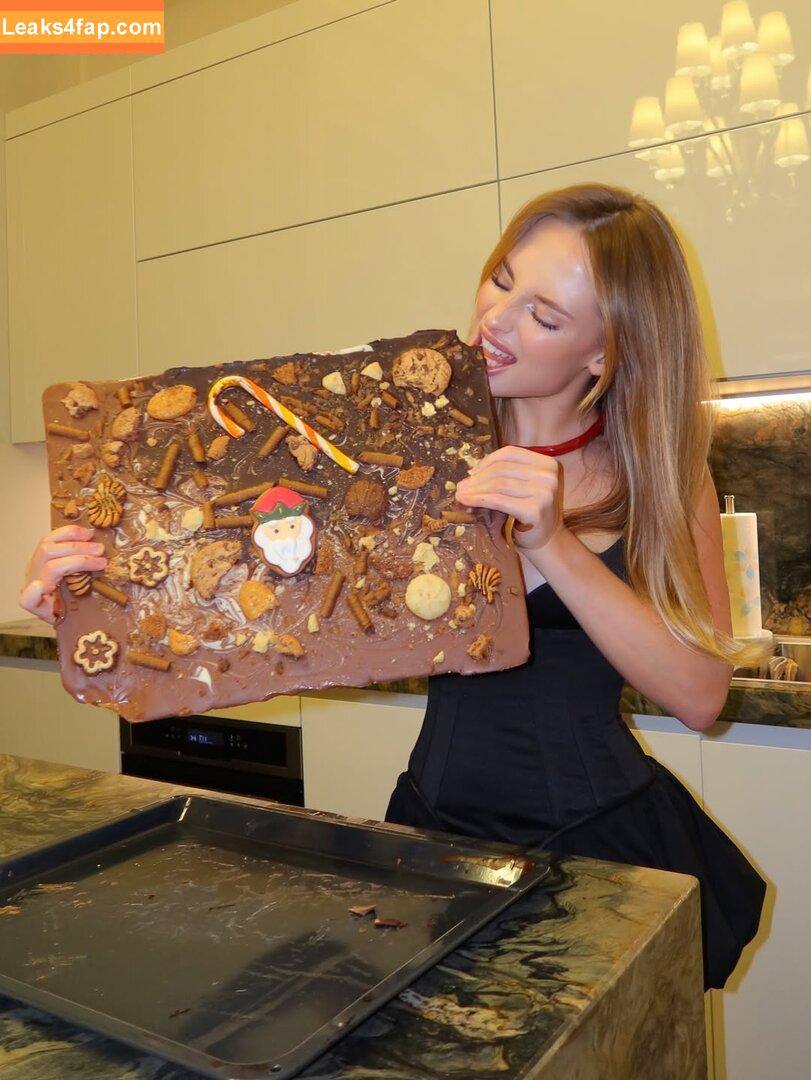 Blondinka Drive Angelina / blondinka_drive leaked photo photo #0052