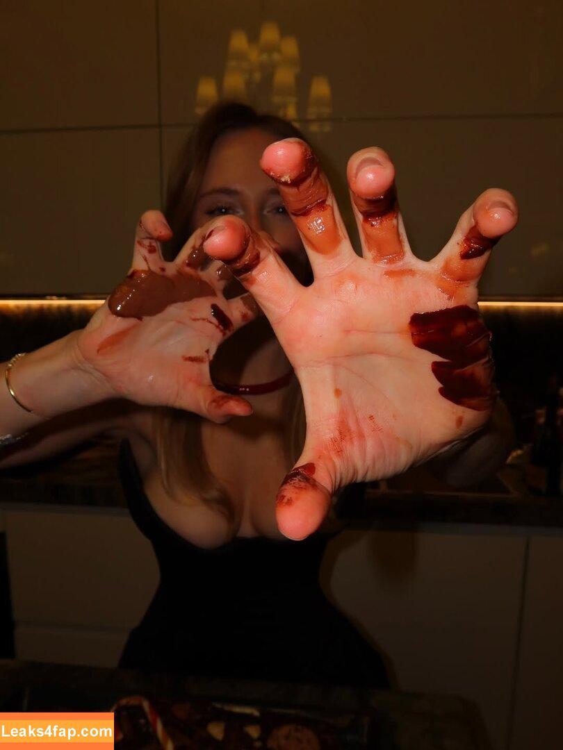 Blondinka Drive Angelina / blondinka_drive leaked photo photo #0053