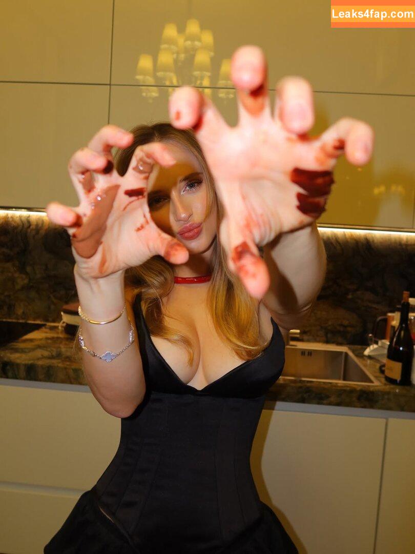 Blondinka Drive Angelina / blondinka_drive leaked photo photo #0058