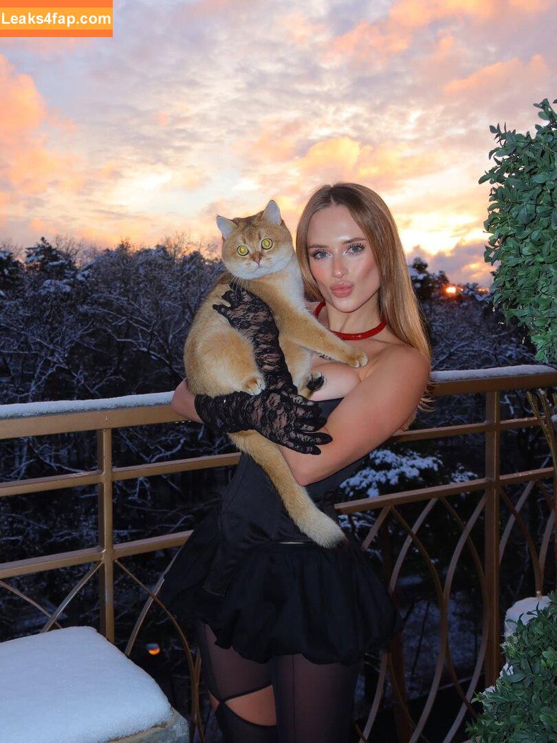 Blondinka Drive Angelina / blondinka_drive leaked photo photo #0060