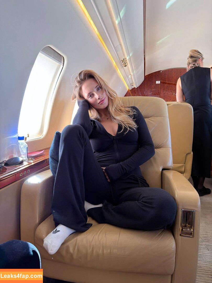 Blondinka Drive Angelina / blondinka_drive leaked photo photo #0063