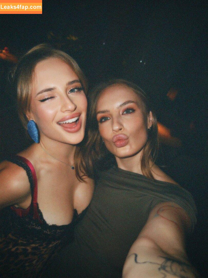 Blondinka Drive Angelina / blondinka_drive leaked photo photo #0064